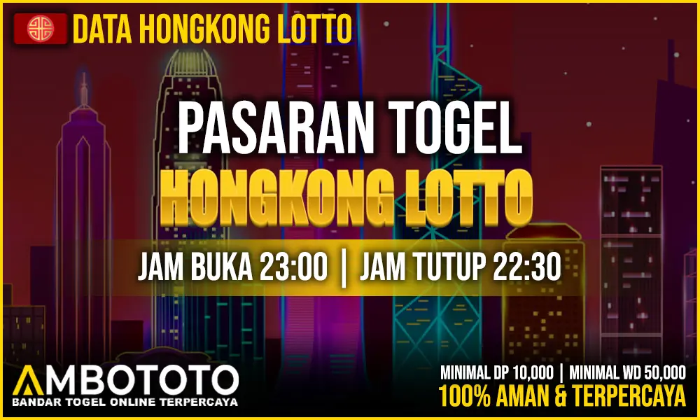 Data Hongkong Lotto Hari Ini Jumat 29 November 2024 AmboToto