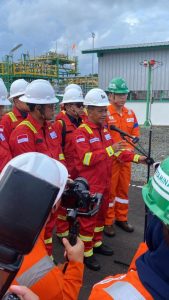 Target Migas 2025 Terancam? Bahlil Turun Gunung!