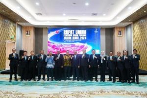 Rahasia di Balik Susunan Direksi Baru Adhi Karya!