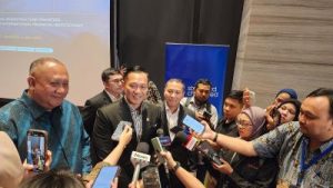 Rahasia Proyek Raksasa AHY: Infrastruktur Triliunan Rupiah!