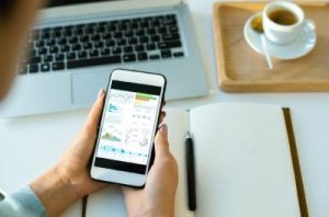 Rahasia Cuan Kilat! 6 Aplikasi Survei Terbukti Mencetak Uang!