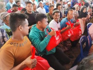 1,8 Juta Penerima Bansos Dicoret! Ada Apa Gerangan?