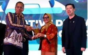 Kejutan! Mantan Bos XL Pimpin Telkom, Ada Apa?