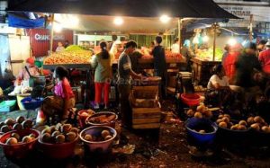 Ekonomi RI Tersendat! Pertumbuhan 4,87%, Ada Apa?