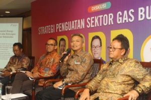 Rahasia Surplus Gas RI yang Tersembunyi: Infrastruktur Jadi Batu Sandungan!