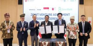 Pulau Galang Kebanjiran Duit Jepang! Ada Apa Gerangan?