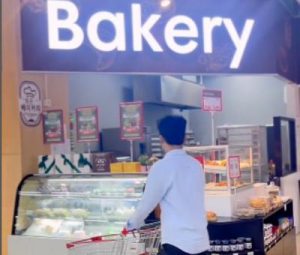 Rahasia di Balik Tutupnya GS Supermarket: Siapa Bos Besarnya?