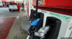 Harga BBM Jeblok! Cek Daftar Harga Terbaru di SPBU Kesayanganmu!