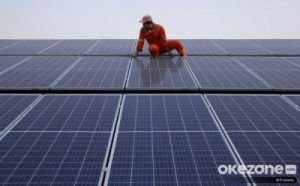 Rahasia PLTS Saguling:  Listrik Murah & Ramah Lingkungan!