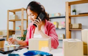 Rahasia Merek Aman: Siapa Cepat, Dia Dapat!