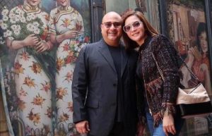 Rahasia Kekayaan Irwan Mussry: Lebih dari Sekadar Saksi Pernikahan Luna Maya!