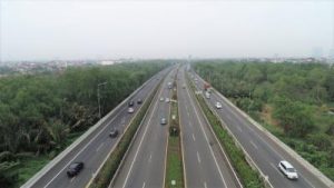 Terungkap! Inilah Daftar Tol Terpanjang RI di Tahun 2025