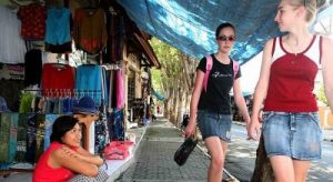 2,7 Juta Turis Serbu Indonesia! Rahasianya?