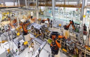 Tarif Trump Bikin Industri RI Ketar-Ketir!