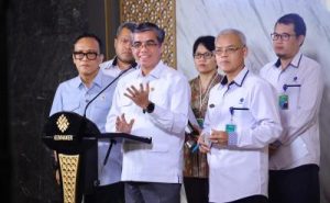 Dompet Pekerja Gemuk! BSU Rp300 Ribu Cair Lebih Cepat?