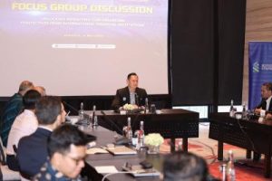 Rahasia AHY Gaet Triliunan Rupiah dari Bank Internasional untuk Infrastruktur RI!