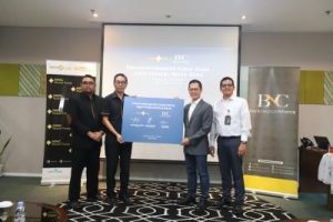 Dompet Cuan Digital: Bank Neo Jadi Juragan Reksa Dana?
