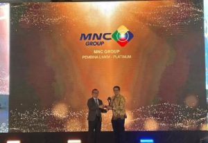 Rahasia Sukses MNC Peduli: Raih Penghargaan Platinum!