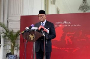 Rahasia Indonesia Tetap "Panasi" Investor Asing!