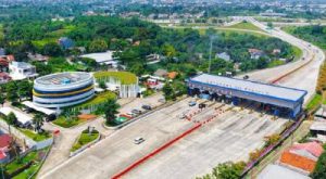 Tol Kunciran-Serpong Naik! Kantong Bolong Mulai Mei 2025?
