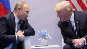 Trump vs Putin: Siapa Lebih Tajir? Angkanya Bikin Melongo!