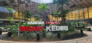 Bandara Dhoho Kediri Mati Suri? Penerbangan Ditiadakan Hingga...