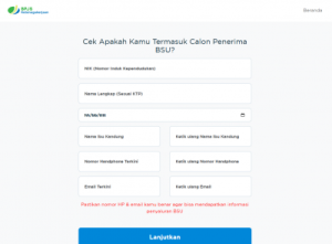 Gaji di Bawah UMR? Siap-Siap Dapat Transferan dari Pemerintah!
