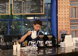 Rahasia Kopi Indonesia Mendunia: Bukan Sekadar Biji!