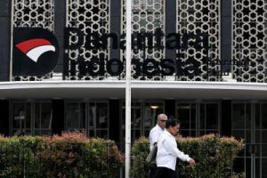 GoTo-Grab Merger: Danantara Masuk, Negara Amankan Aset Digital?