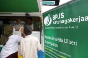 BSU Rp600 Ribu Belum Kunjung Tiba? Pekerja Geruduk BPJS!