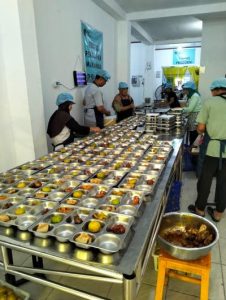 Rahasia Dapur UMKM Ini Melejit Berkat BRI! Apa Itu?