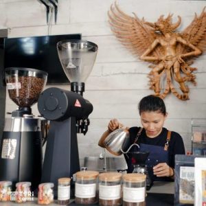 Rahasia Kopi Toraja Mendunia? BRI Ungkap Jurus Jitu!