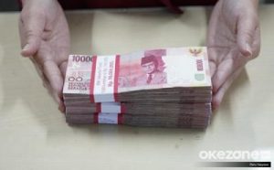 Gaji di Bawah 3,5 Juta? Cek NIK KTP Sekarang, BSU Rp600 Ribu Cair!