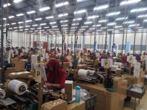 Pekerja RI Terancam? Curhatan Buruh di Forum ILO Bikin Merinding!