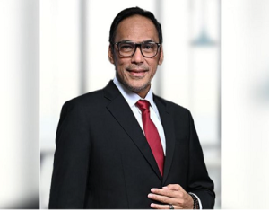 Geger! Antam Punya Nakhoda Baru, Siapa Dia?