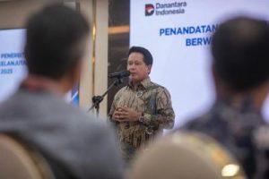 BRI Terbitkan Obligasi Sosial Rp5 Triliun, Ada Apa?
