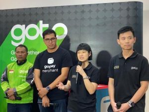 Rahasia Driver Ojol Makin Sejahtera Terungkap! Ini Faktanya