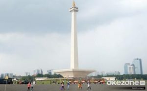 Jakarta Berusia 498 Tahun! Dulu Cuma Pelabuhan, Kini...