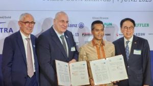 Ekonomi RI-Jerman Digas! Kadin Siapkan Kejutan Ini...