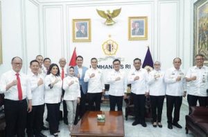 Rahasia Pengusaha Sukses Terungkap! Kadin Siapkan Kejutan di Magelang