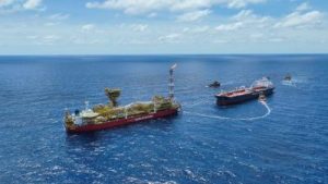 Gempar! Sumur Minyak Baru Semburkan 10.000 Barel Sehari!