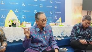 Investasi Infrastruktur Terancam? Menteri PU Ungkap Fakta Mengejutkan!