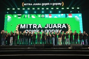 Rahasia Sukses GoTo! Ini Bukti Nyata Dampaknya ke Ekonomi RI
