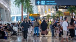 Liburan Sekolah: Jangan Tertipu! Titipan Barang Bisa Jadi Petaka!