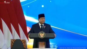 Kejutan! Gaji Hakim Meroket, Prabowo Umumkan Kenaikan Fantastis!