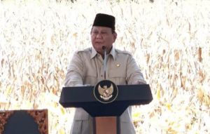 RI Stop Impor Jagung Lebih Cepat? Prabowo Ungkap Fakta Mengejutkan!
