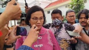 Tarif Pajak Tunggal? Sri Mulyani Beri Jawaban Menohok!