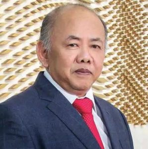 Gurihnya Bisnis Rokok Pudar? Kekayaan Juragan Gudang Garam Lenyap!