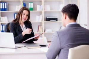 Bocoran! Rahasia Lolos Seleksi Kerja Impian Terbongkar!