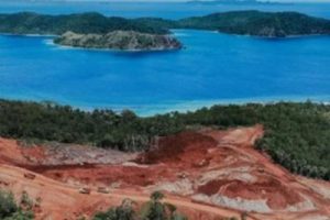 Raja Ampat Terancam? Menteri Ungkap Fakta Tambang Nikel Ilegal!